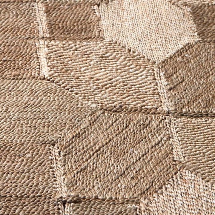 Kasba Jute Rug - Medium Jute Rugs