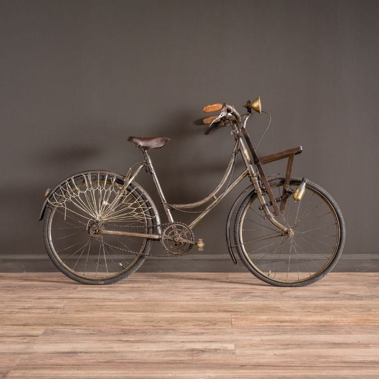 pedal vintage bike Vintage French Bicycle