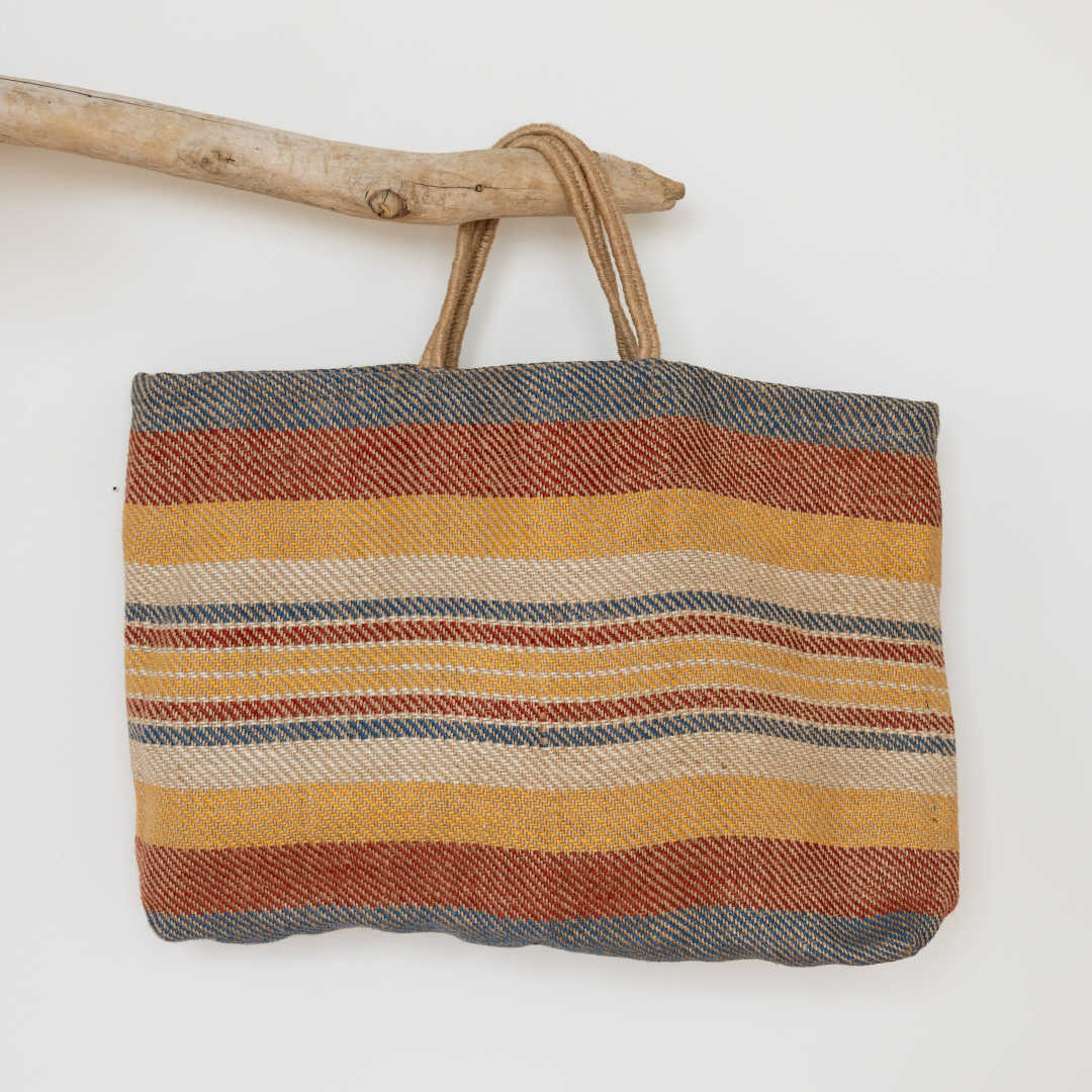 Arroyo Wide Market Shopper