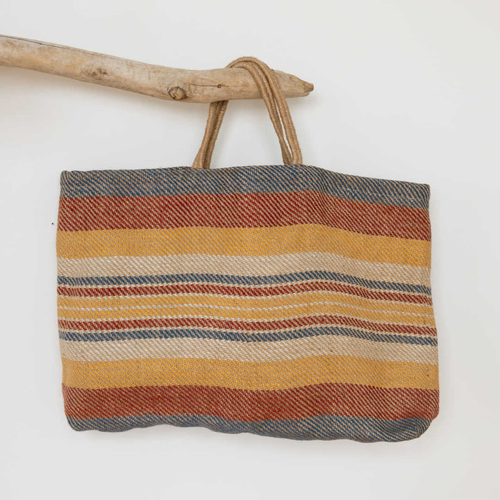 Arroyo Wide Market Shopper