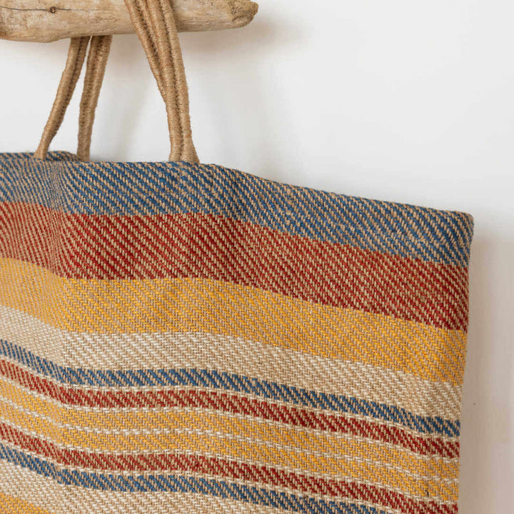 Arroyo Wide Market Shopper