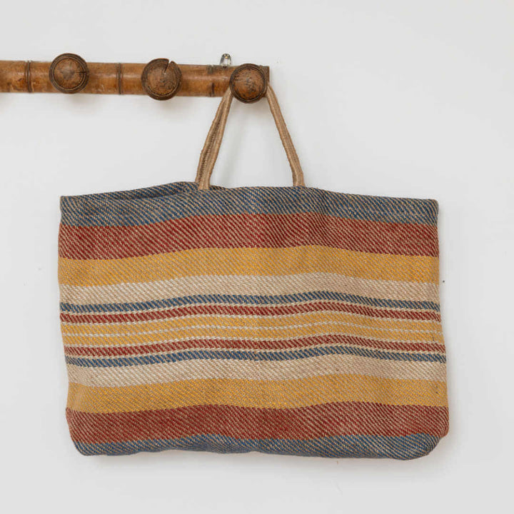 Arroyo Wide Market Shopper