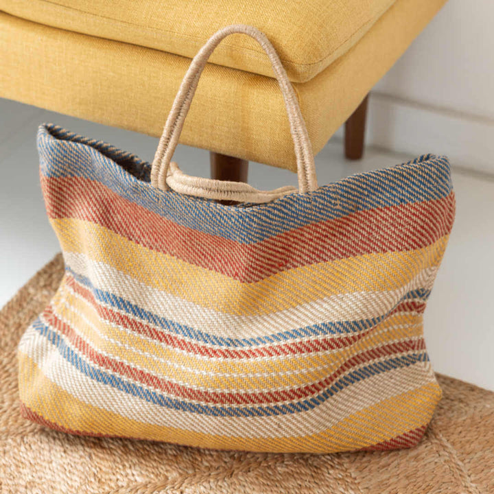 Arroyo Wide Market Shopper