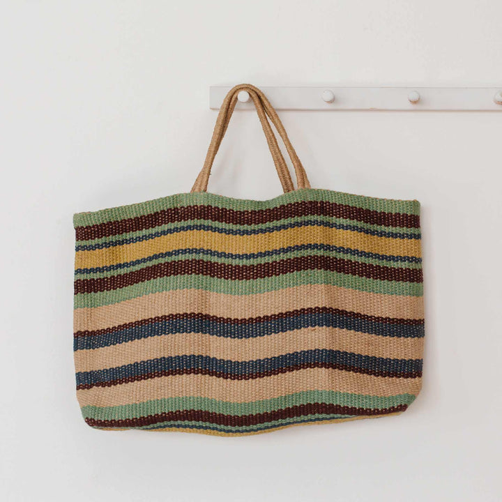 Salento Wide Market Shopper