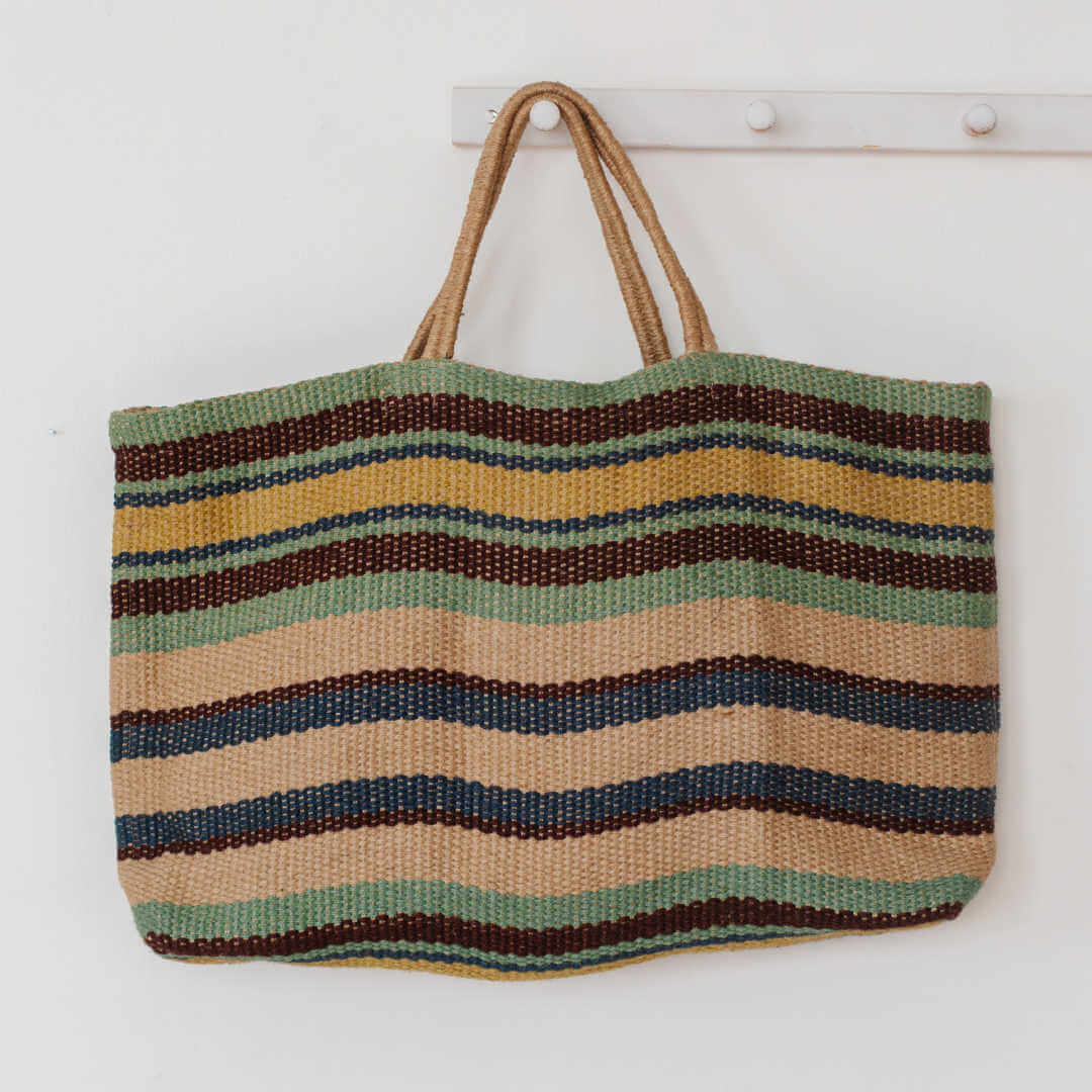 Salento Wide Market Shopper