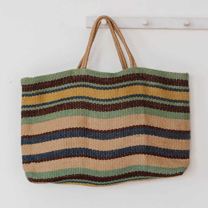 Salento Wide Market Shopper