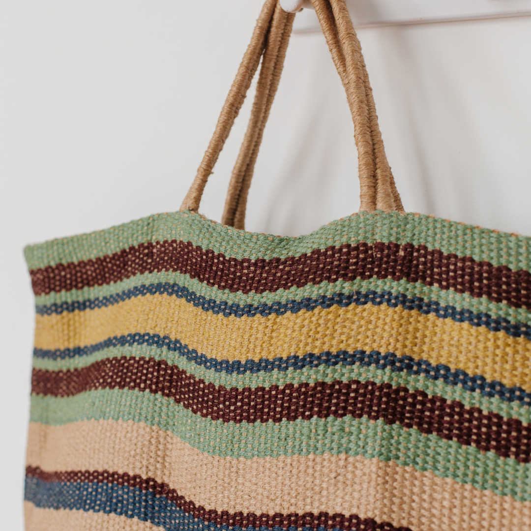 Salento Wide Market Shopper