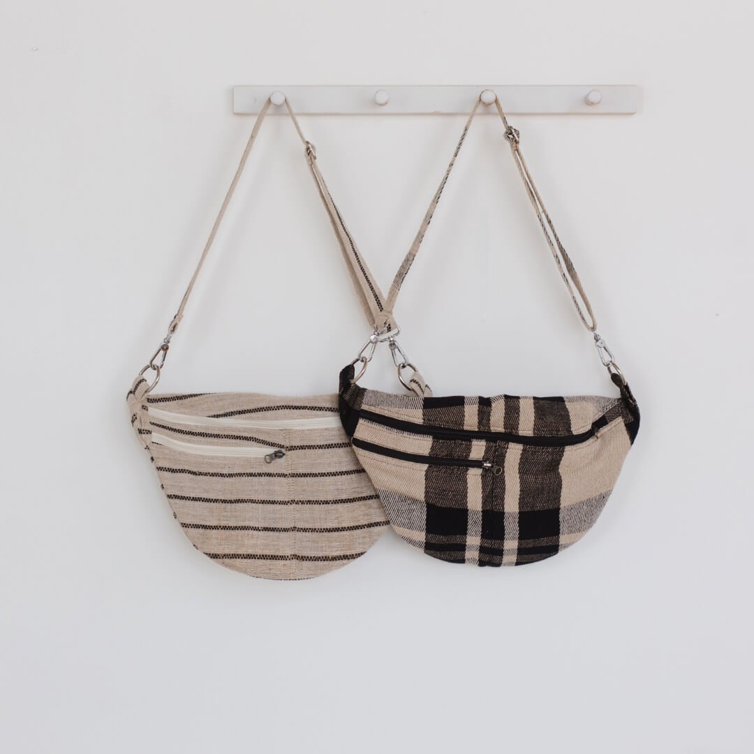 Sling Crossbody Bag