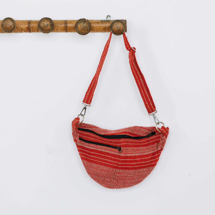 Atlas Sling Crossbody Bag Bags & Totes