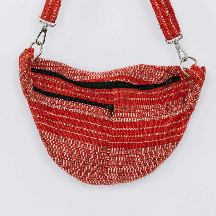 Atlas Sling Crossbody Bag Bags & Totes