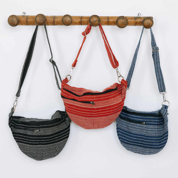 Atlas Sling Crossbody Bag Bags & Totes