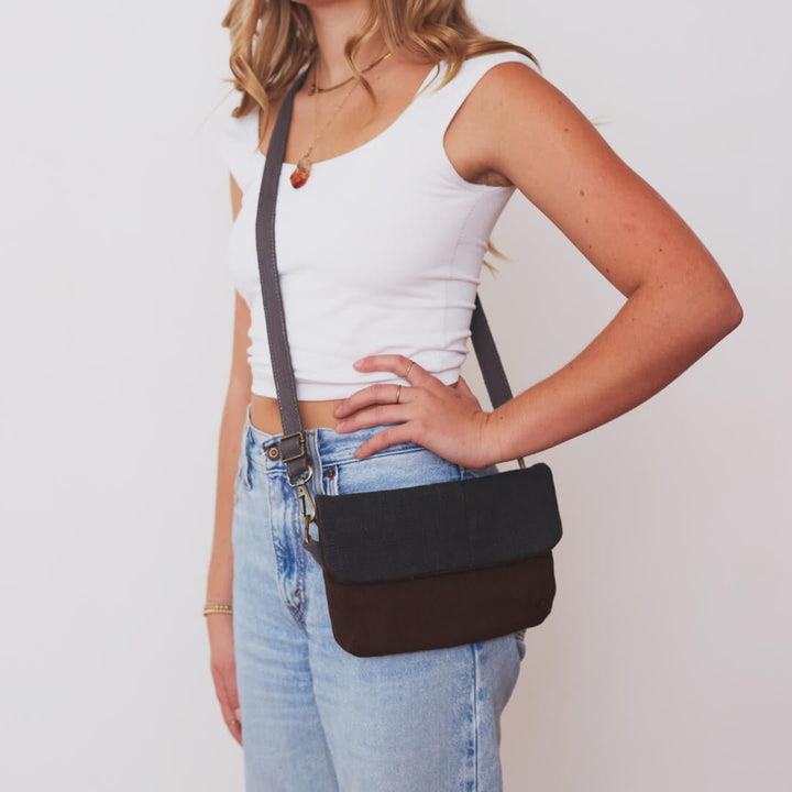 Austin Waist Pouch New Arrivals