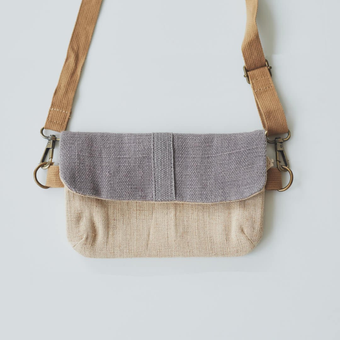 Austin Waist Pouch