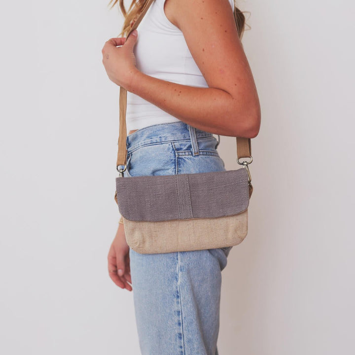 Austin Waist Pouch New Arrivals