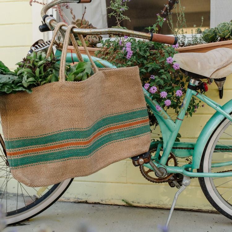 Totes and Shoppers | Sustainable & Stylish Totes & Shoppers