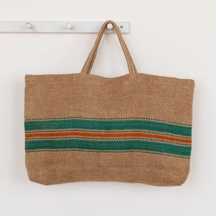 Baja Wide Market Shopper