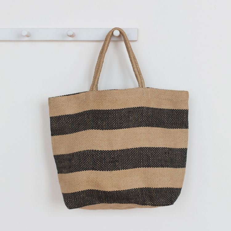 Brooklyn Market Shopper Bags & Totes