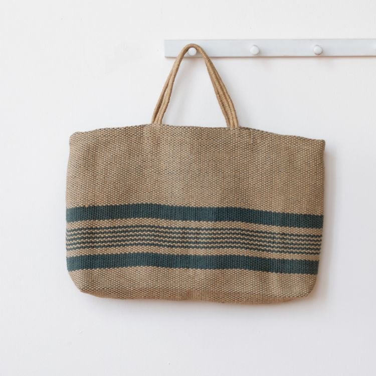 Chelsea Market Shopper Bags & Totes