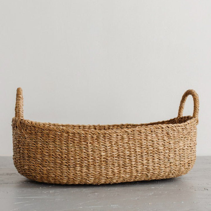 Harvest Oval Tray Baskets New Arrivals