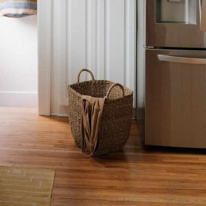 Harvest Square Laundry Baskets New Arrivals