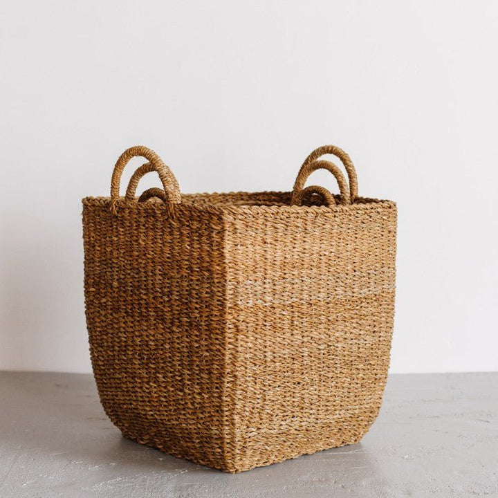 Harvest Square Laundry Baskets New Arrivals