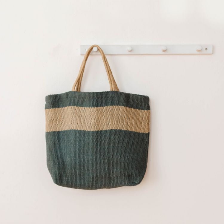 Hayes Market Shopper Bags & Totes