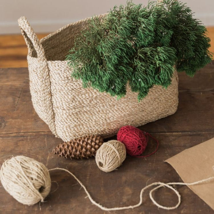 Hemp Twine THICK Homewares