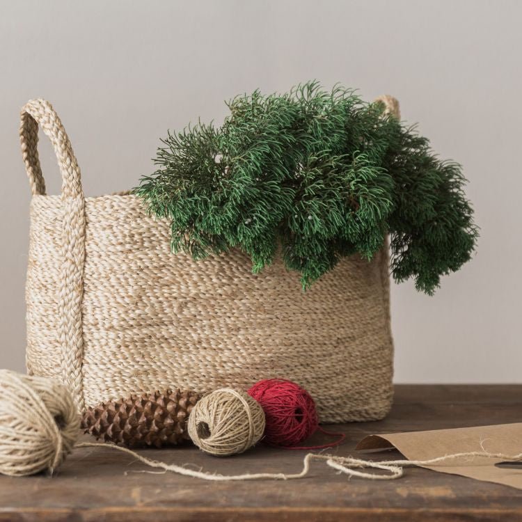 Hemp Twine THIN
