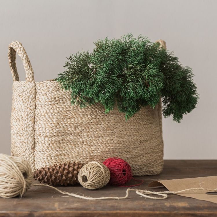 Hemp Twine THIN Homewares