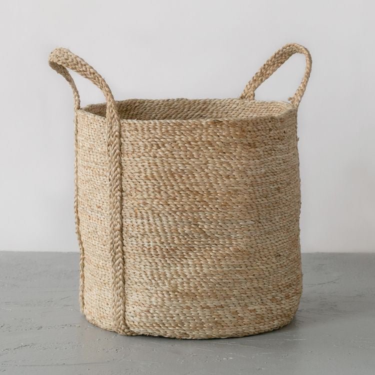 Will & Atlas Laundry Basket - Thumbnail 2