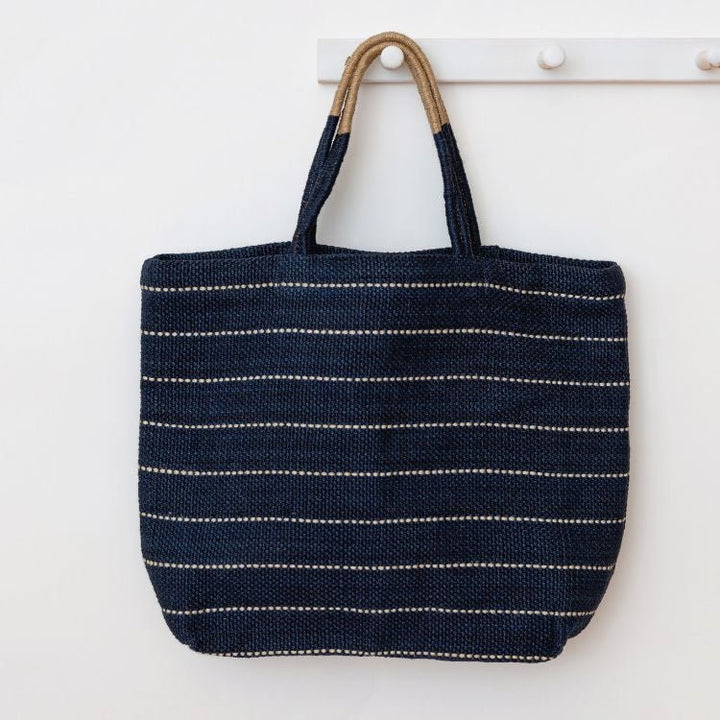 Marin Jute Shopper Bags & Totes