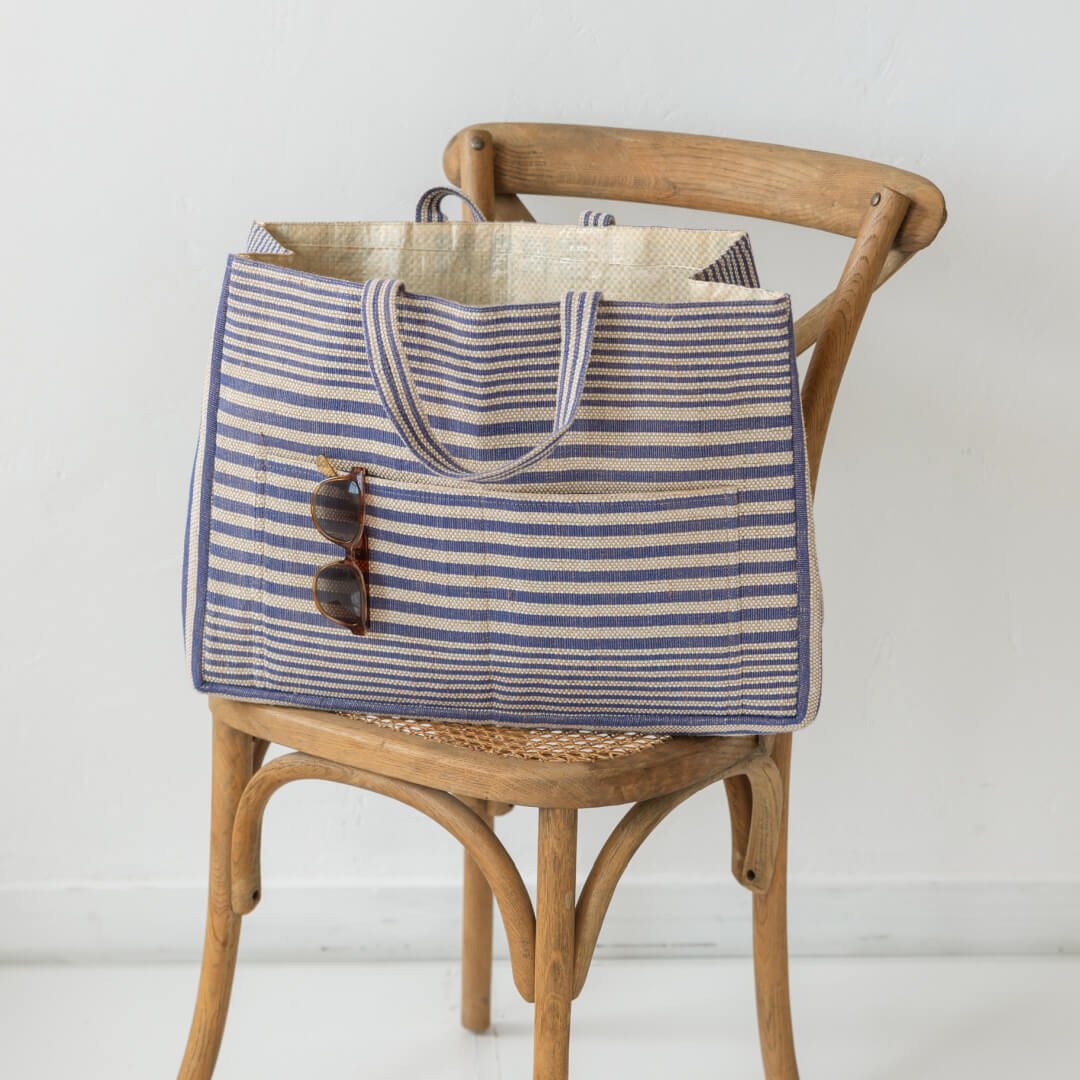 Paloma Lined Tote New Arrivals