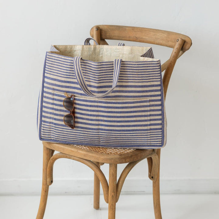 Paloma Lined Tote New Arrivals