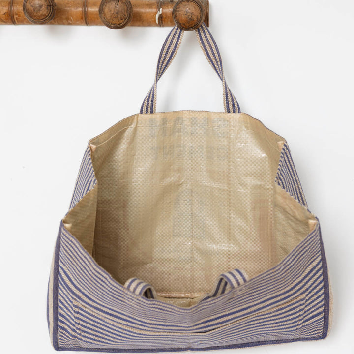 Paloma Lined Tote New Arrivals