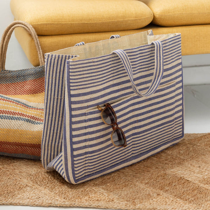Paloma Lined Tote New Arrivals