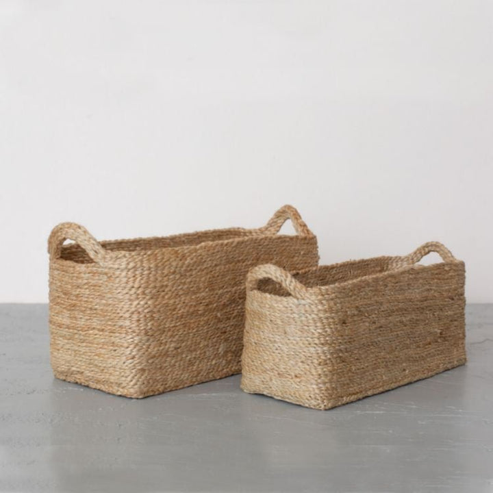 Rectangle Tray Baskets New Arrivals