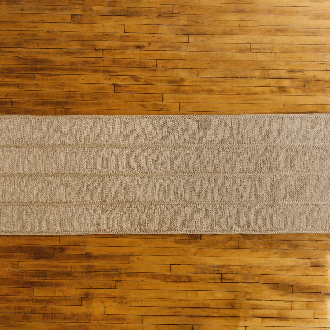 Ridges Jute Runner New Arrivals