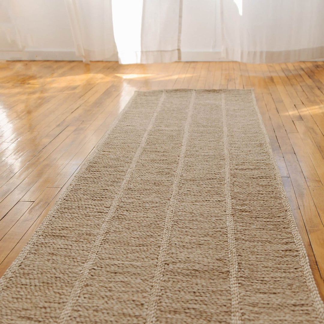 Ridges Jute Runner New Arrivals