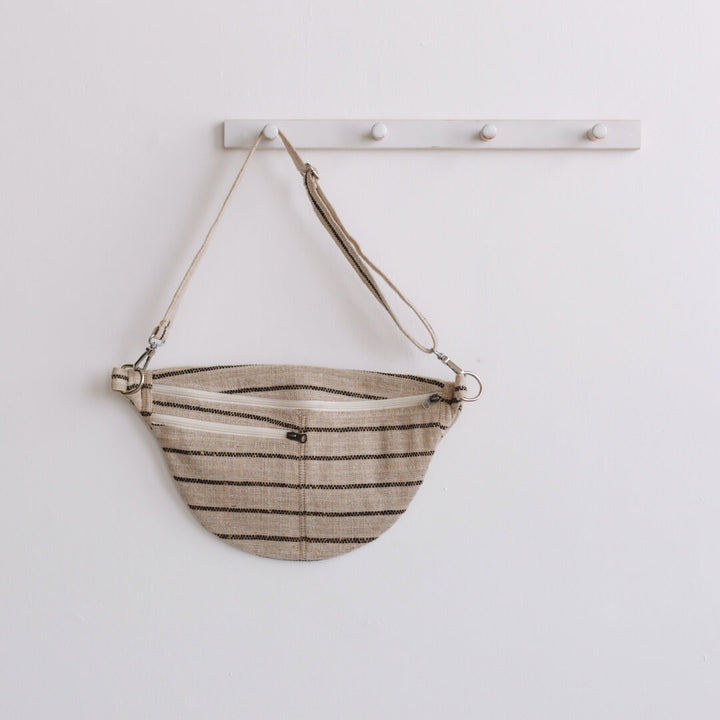 Atlas Sling Crossbody Bag