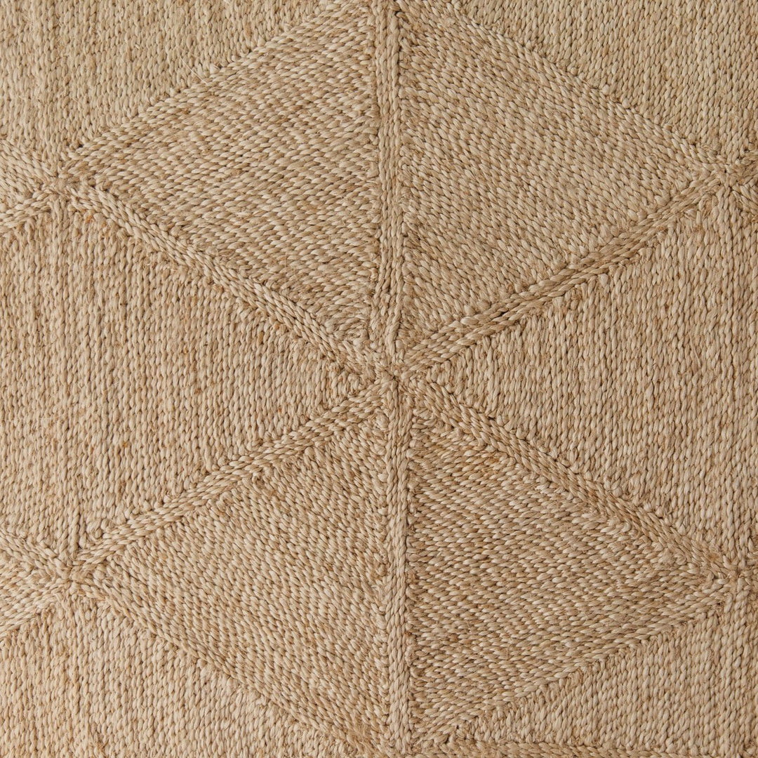 Triangle Jute Runner New Arrivals