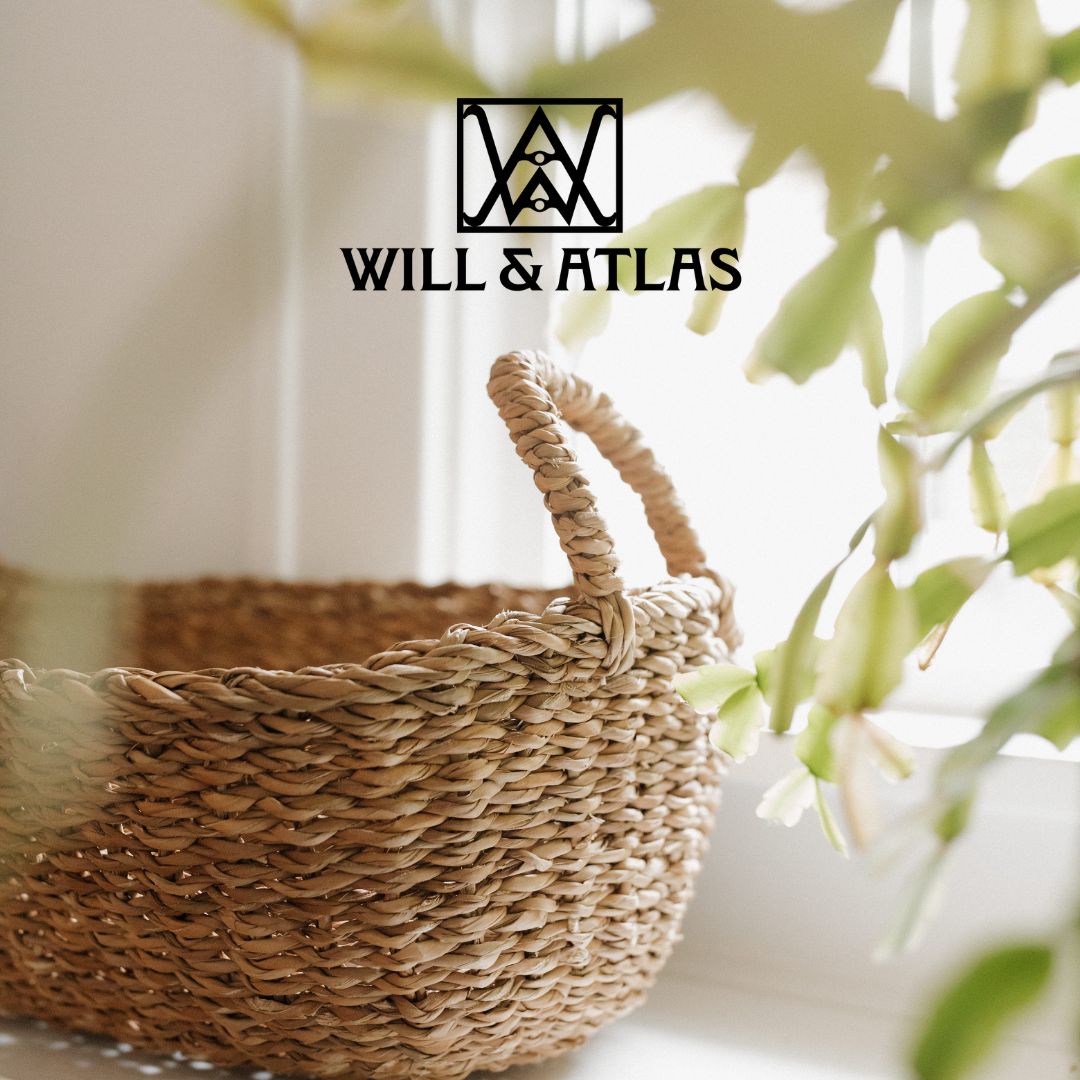 Will & Atlas Gift Card New Arrivals