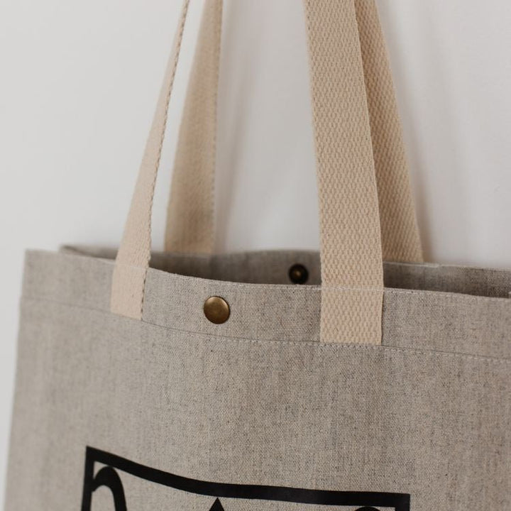 Will & Atlas Market Shopper Bags & Totes